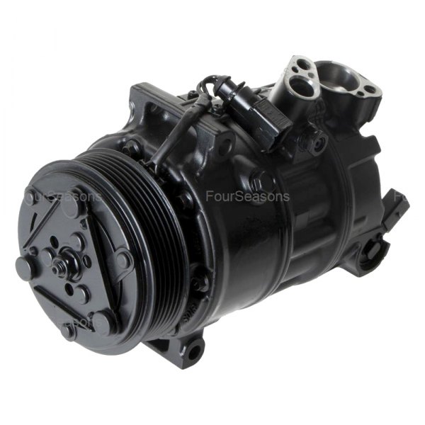 Four Seasons 157506 AC Compressor for 2016-2017 Volkswagen Passat