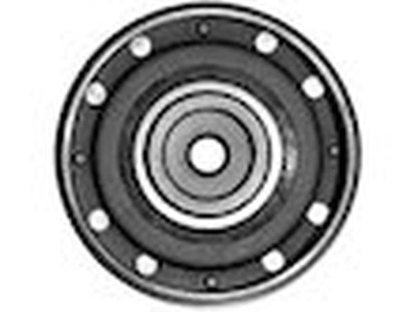 ZP-9-5146 Engine Timing Belt Idler for 1989-1991 Audi 100