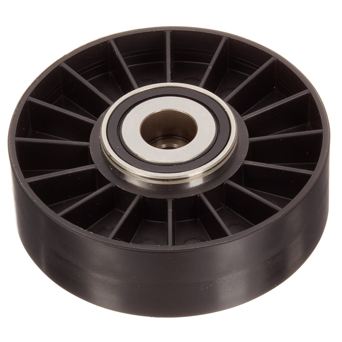 FP00661 Accessory Drive Idler Pulleys for 2000 Audi A6 Quattro