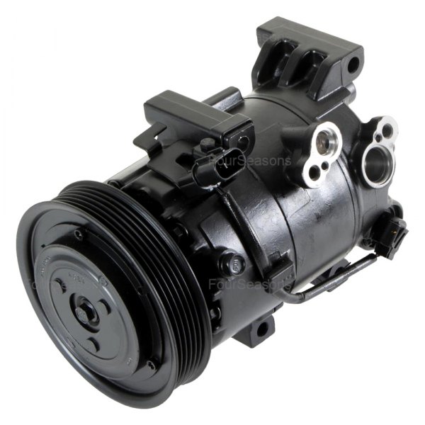 Four Seasons 167306 AC Compressor for 2014-2019 Kia Soul