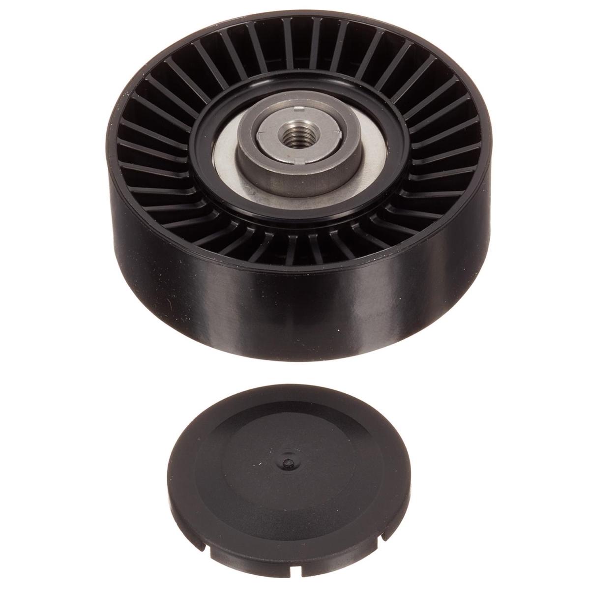 FP0729 Accessory Drive Idler Pulley for 1995 Volkswagen Cabrio