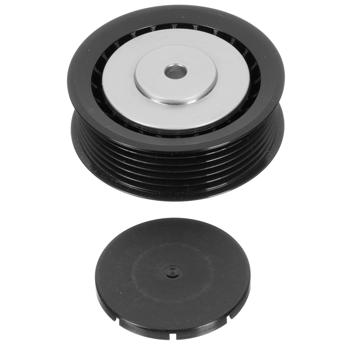 FP0733 Accessory Drive Idler Pulleys for 1995-1996 Volkswagen Eurovan