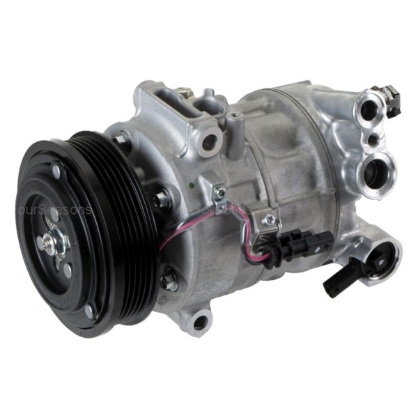 Four Seasons 68570 AC Compressor for 2015-2019 Chevrolet Cruze