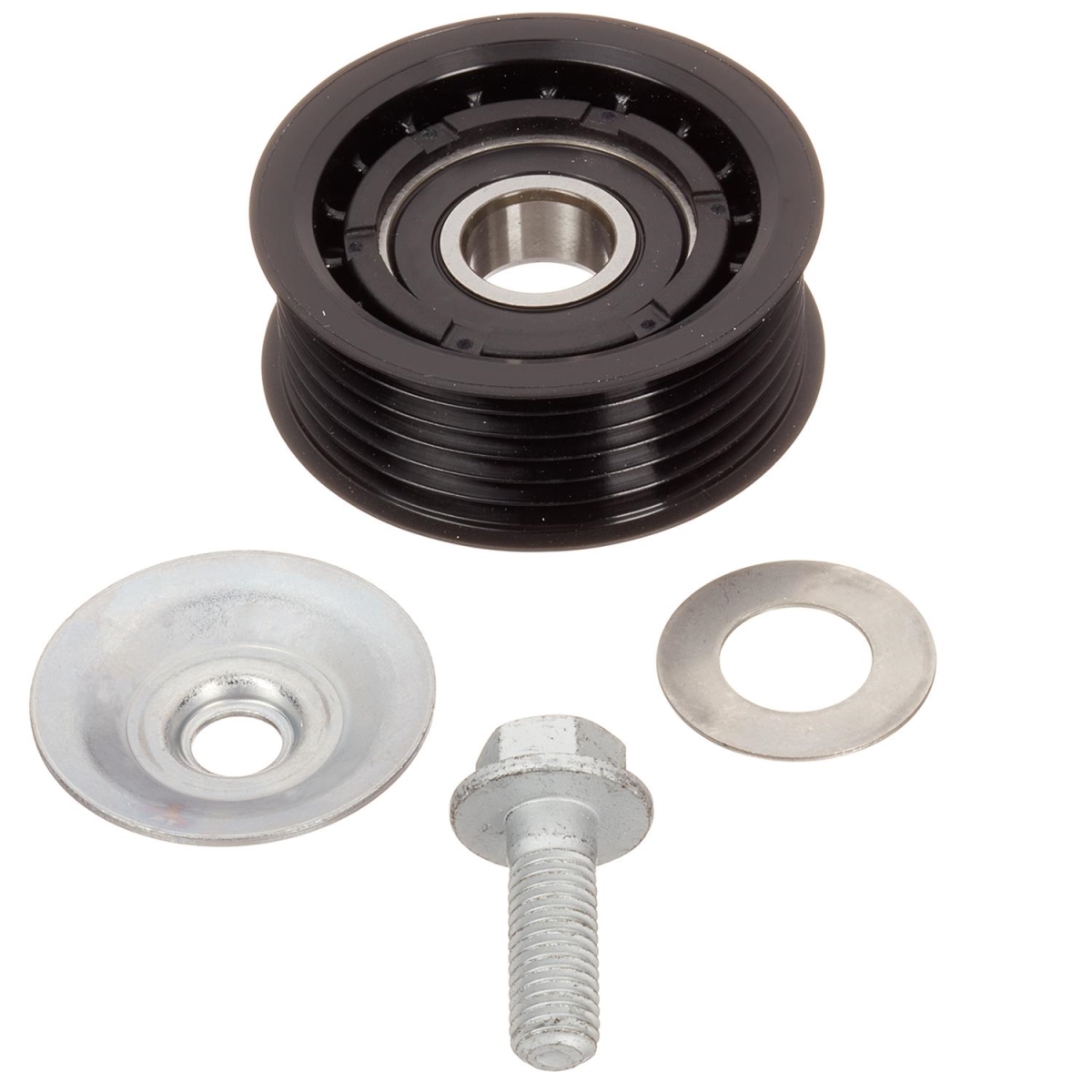 FP03253 Accessory Drive Idler Pulleys for 1999 Saab 45172