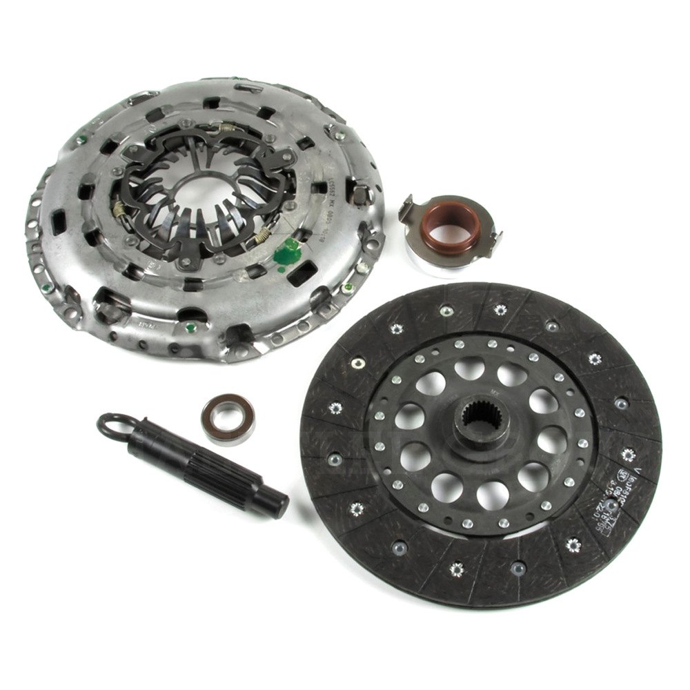 08-047 RepSet Clutch Kit for 2007-2008 Acura TL