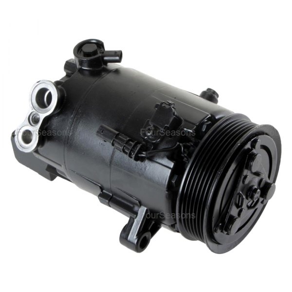 Four Seasons 197296 AC Compressor for 2015-2016 Chevrolet Colorado