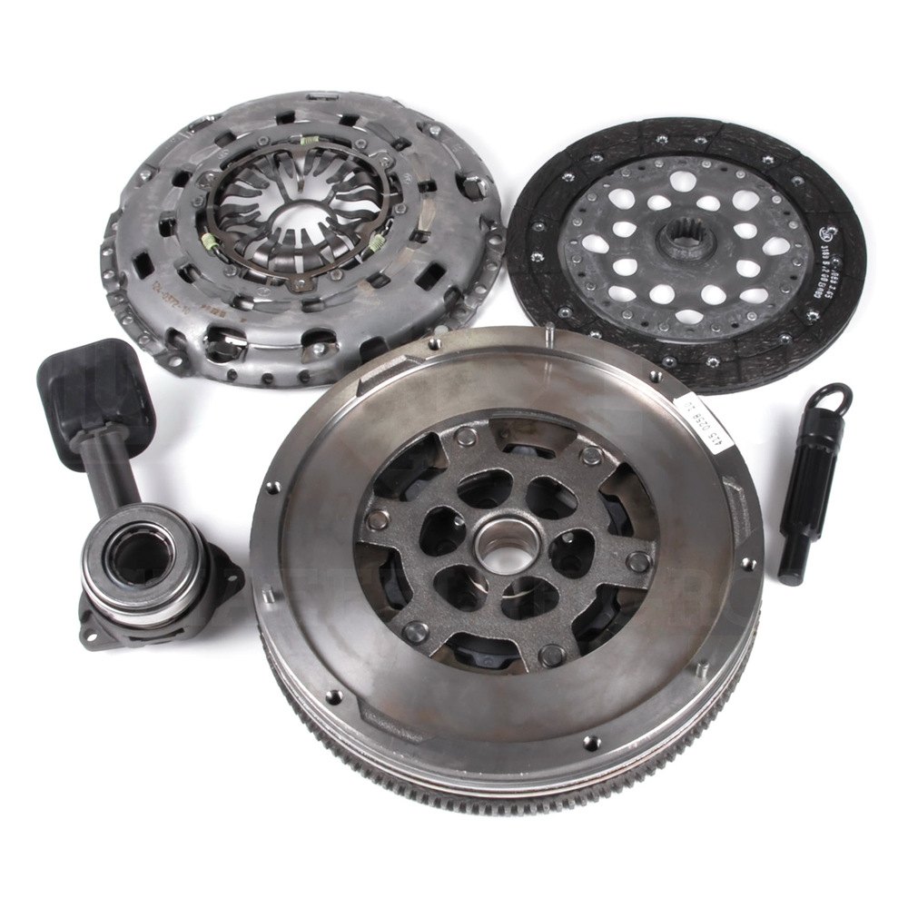 07-175 RepSet Clutch Kit for 2002 Ford Focus