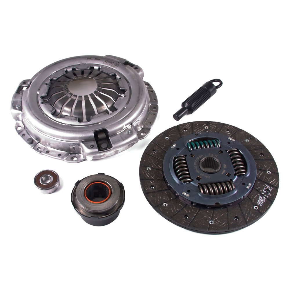 04-236 RepSet Clutch Kit for 2007-2011 Chevrolet Colorado