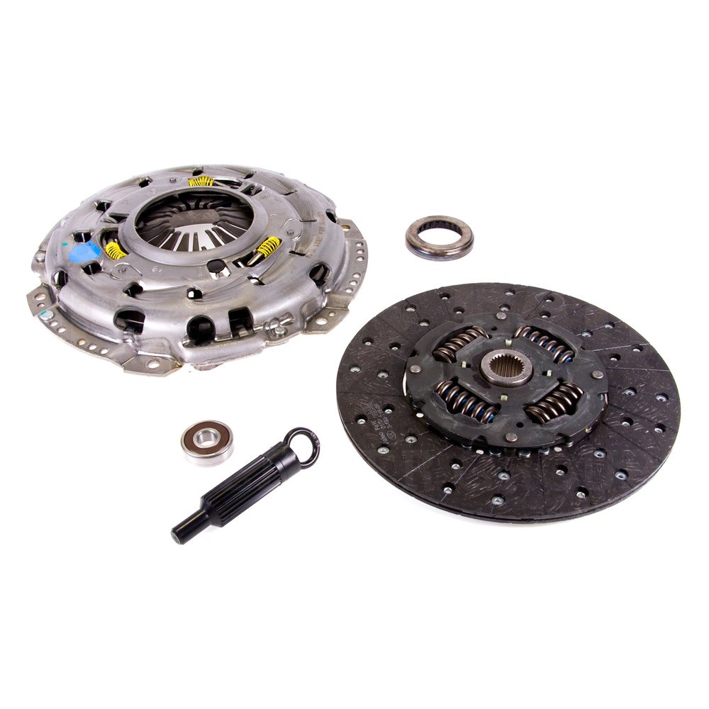 04-216 OEM Clutch Kit for 2013-2013 Chevrolet Corvette