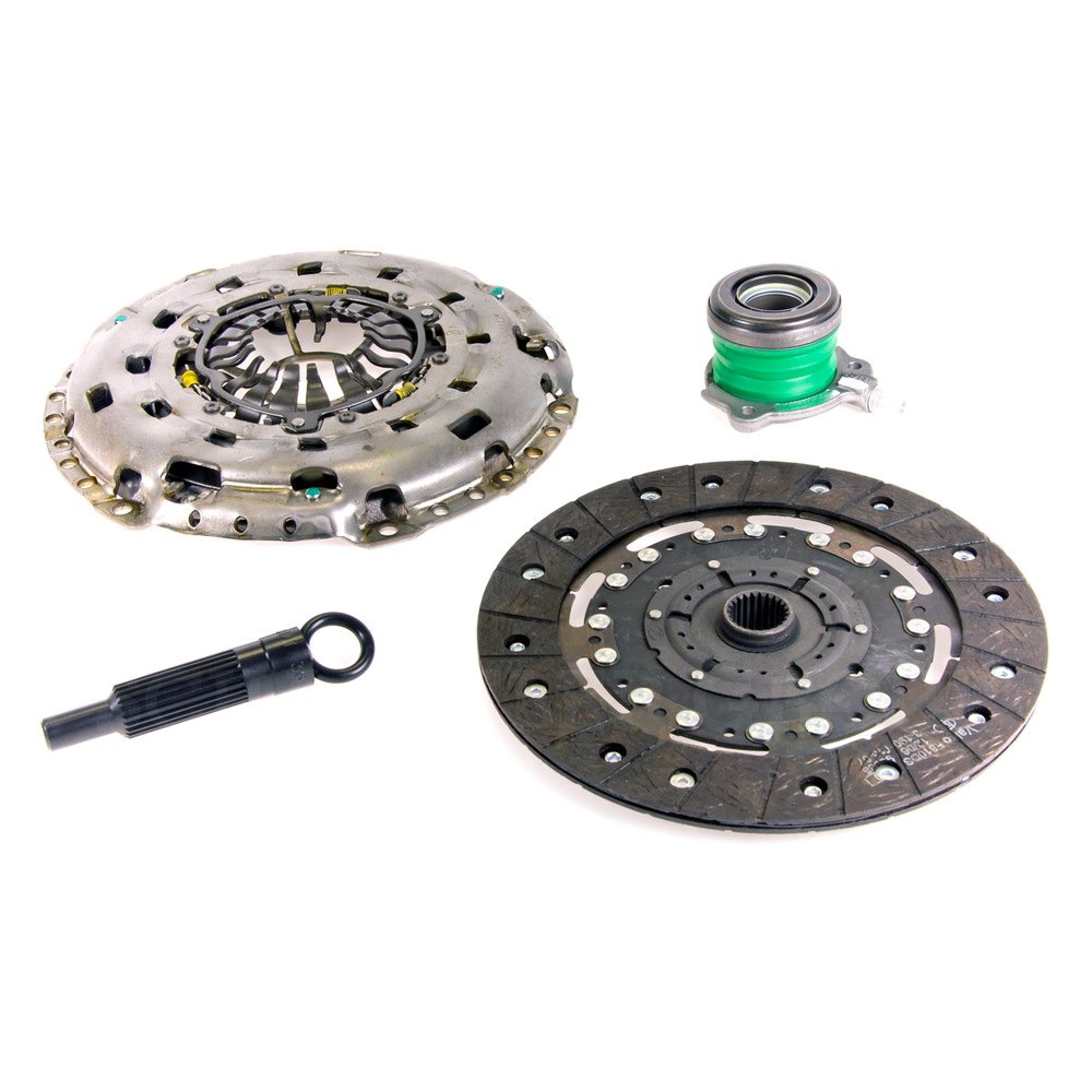 07-192 RepSet Clutch Kit for 2012 Ford Escape