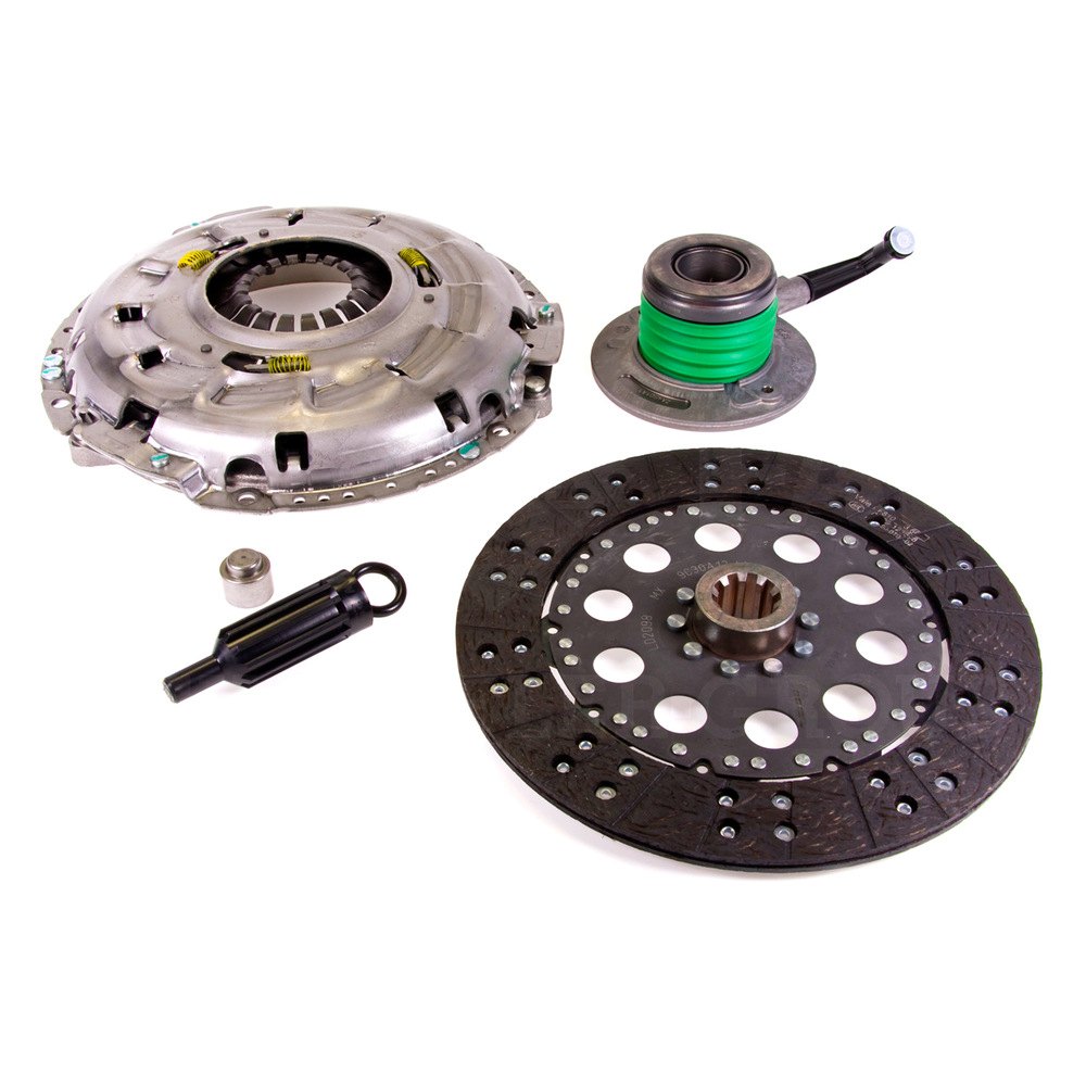 04-234 RepSet Clutch Kit for 2005-2006 Chevrolet Silverado 2500 HD