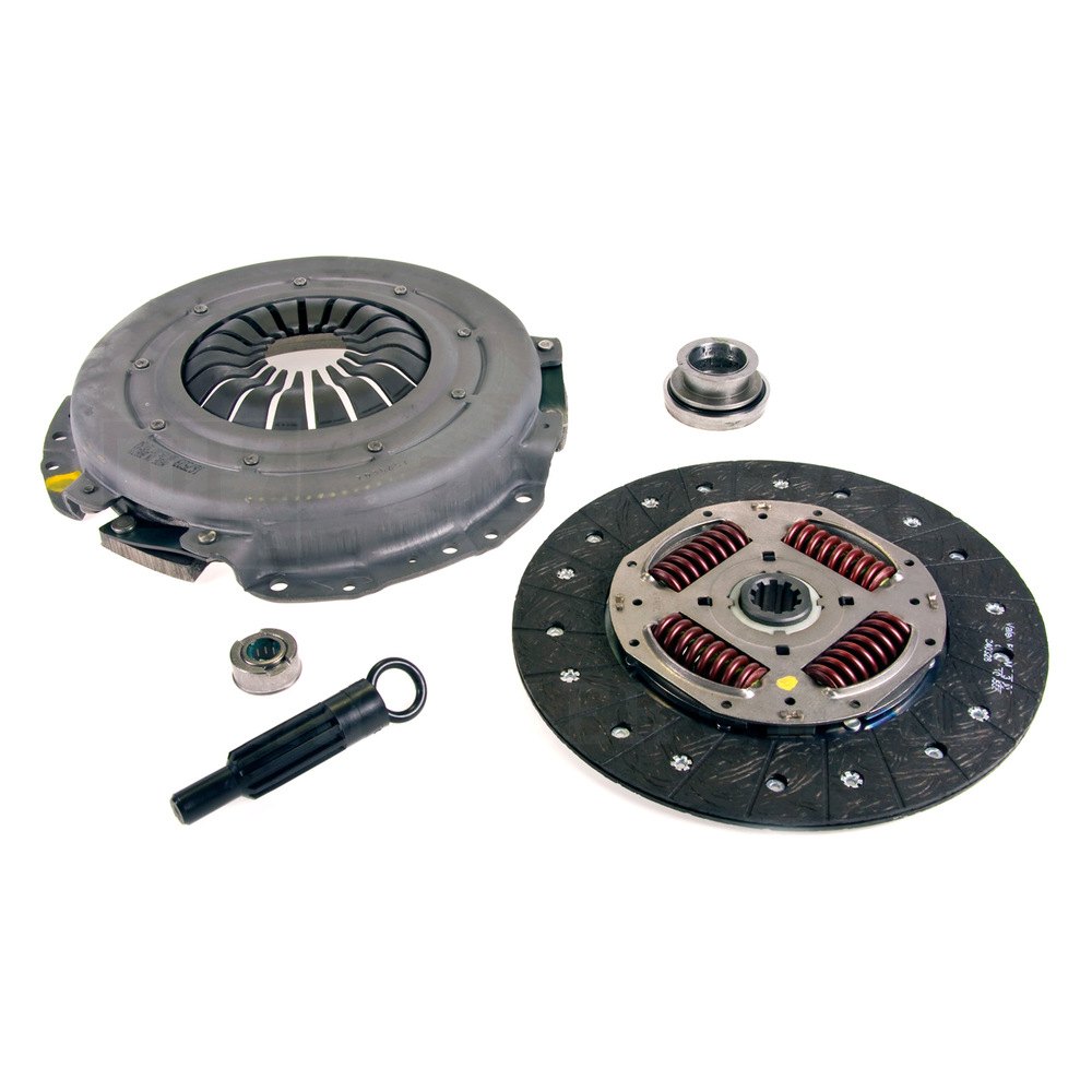 07-195 RepSet Clutch Kit for 2002-2004 Ford Mustang