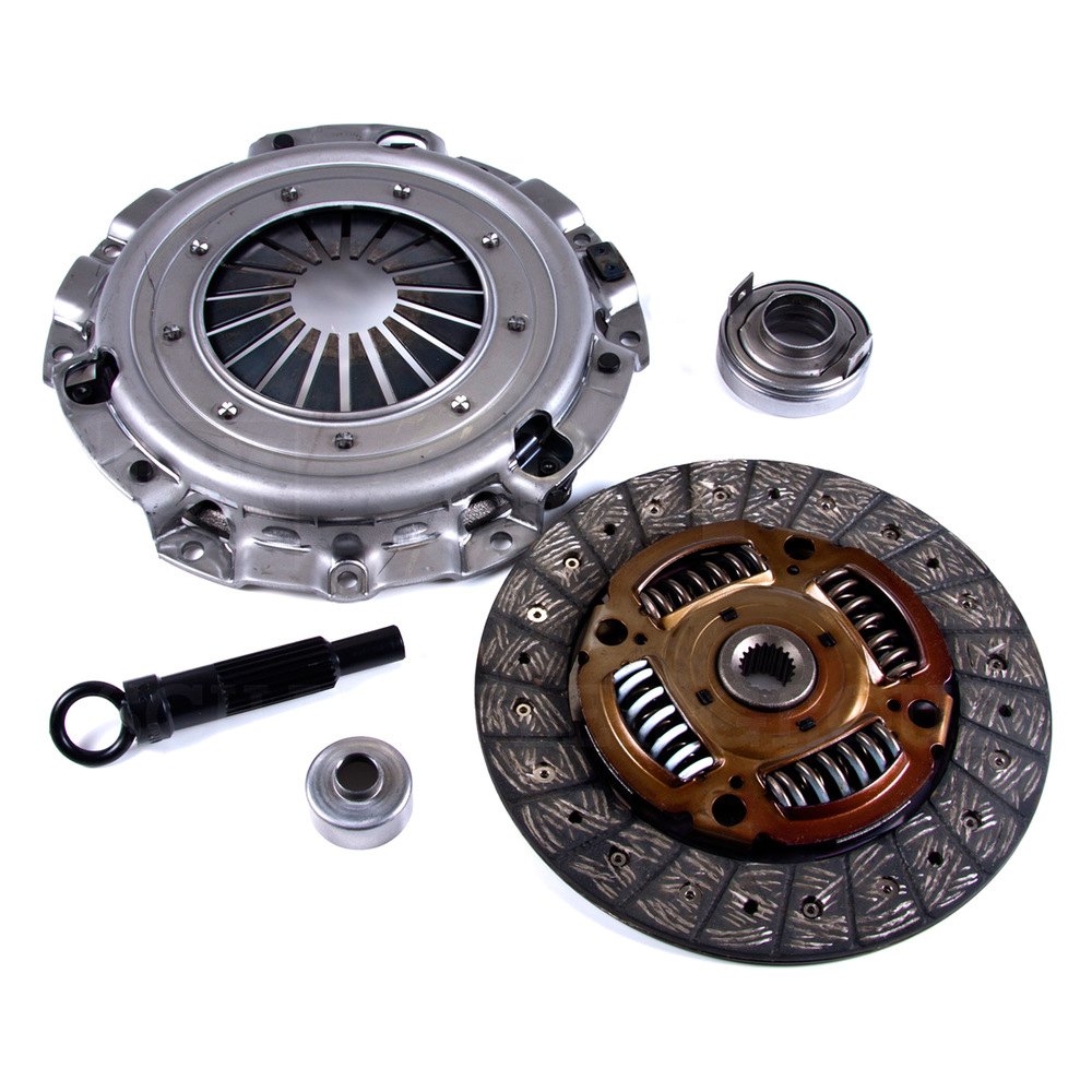 05-141 RepSet Clutch Kit for 2004-2006 Mitsubishi Lancer