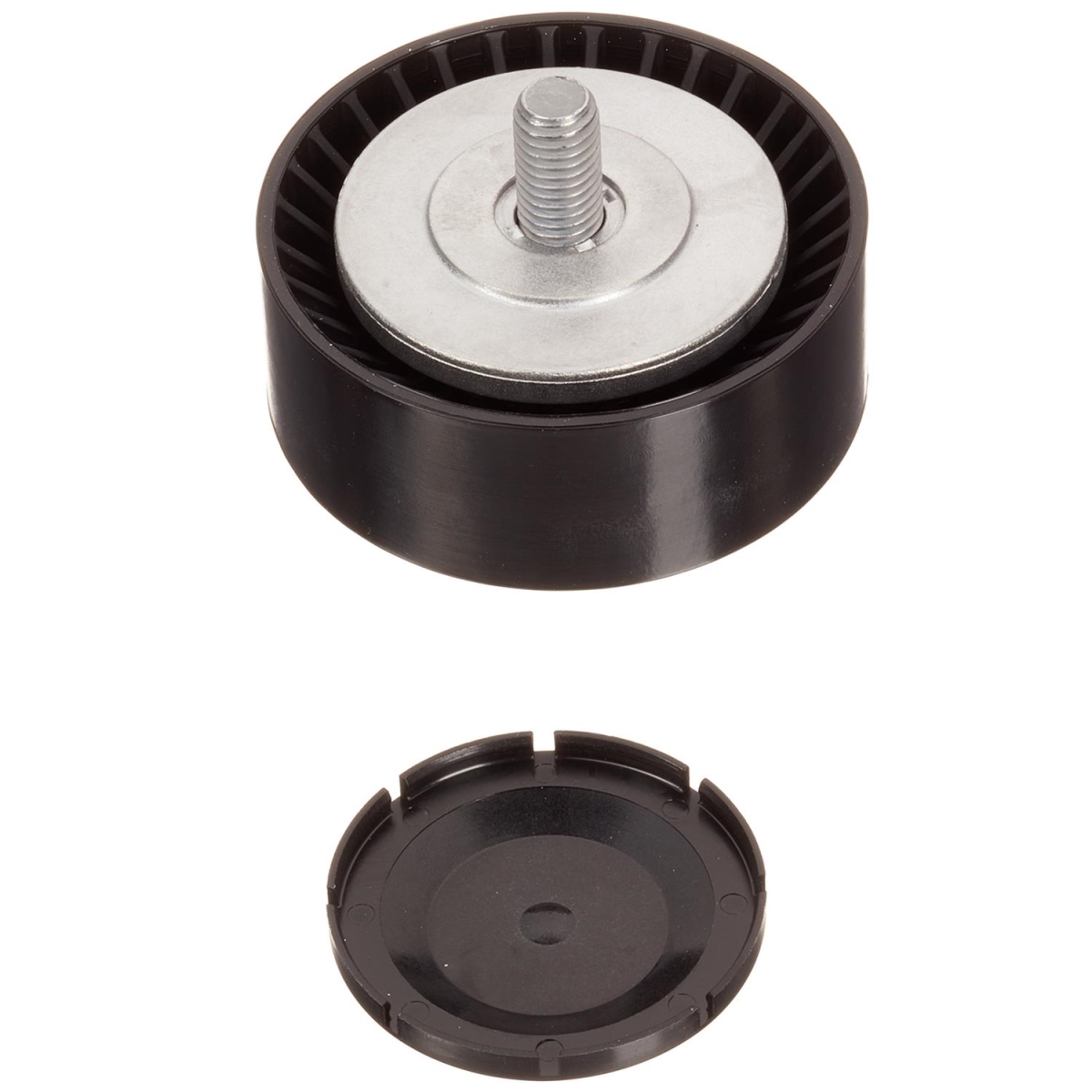 FP03421 Accessory Drive Idler Pulleys for 2004-2005 BMW 545I