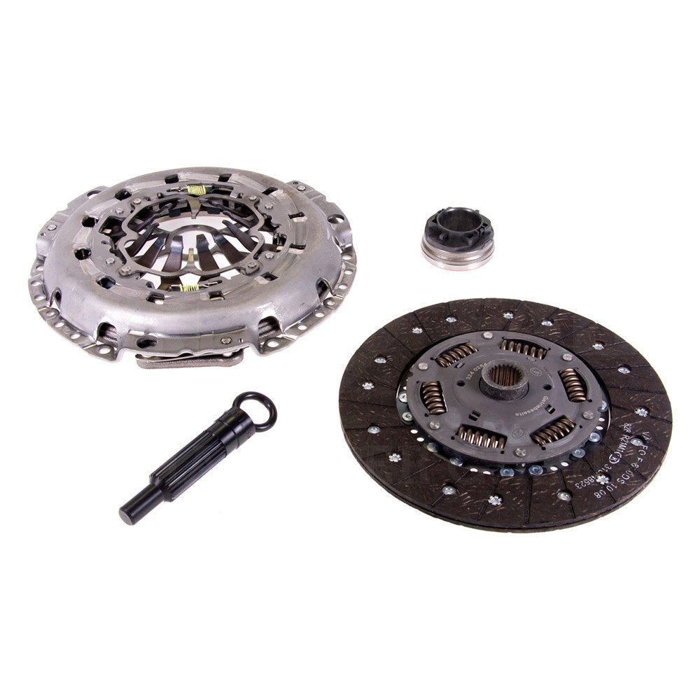 02-052 OEM Clutch Kit for 2005-2008 Audi A4 Quattro