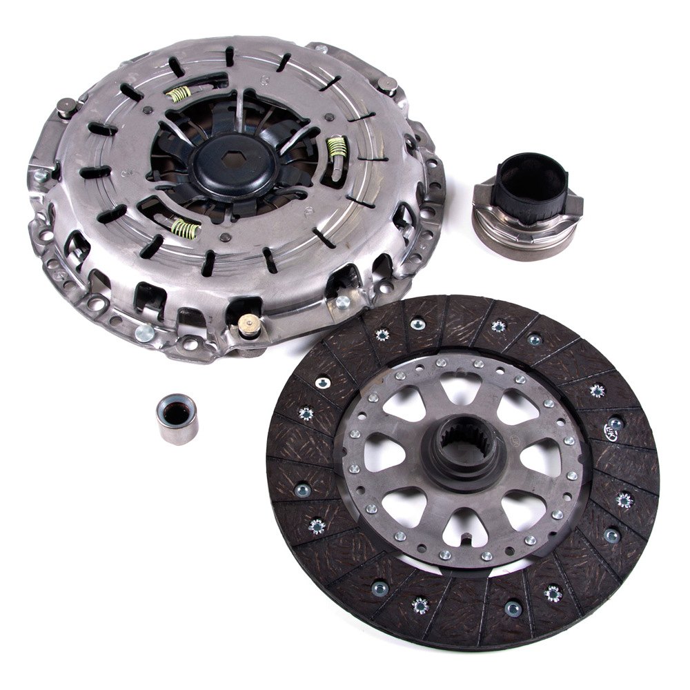 03-064 OEM Clutch Kit for 2008-2013 BMW 128I