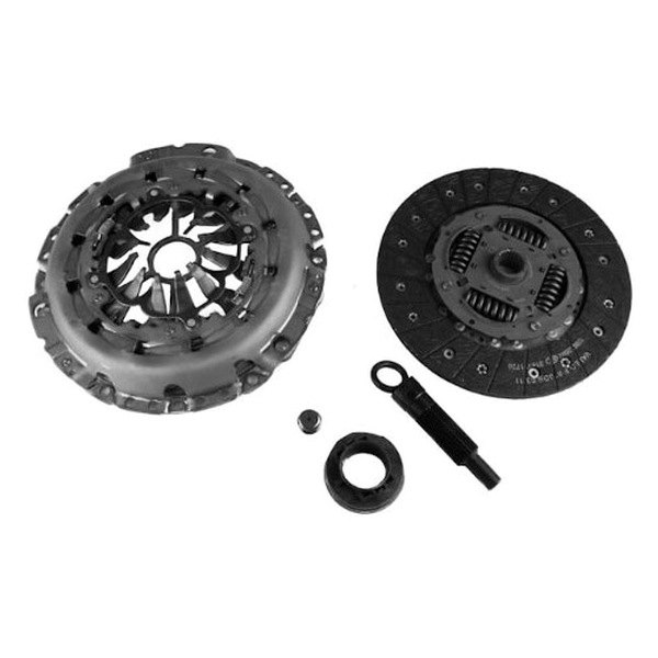 02-055 OEM Clutch Kit for 2005-2006 Audi A4