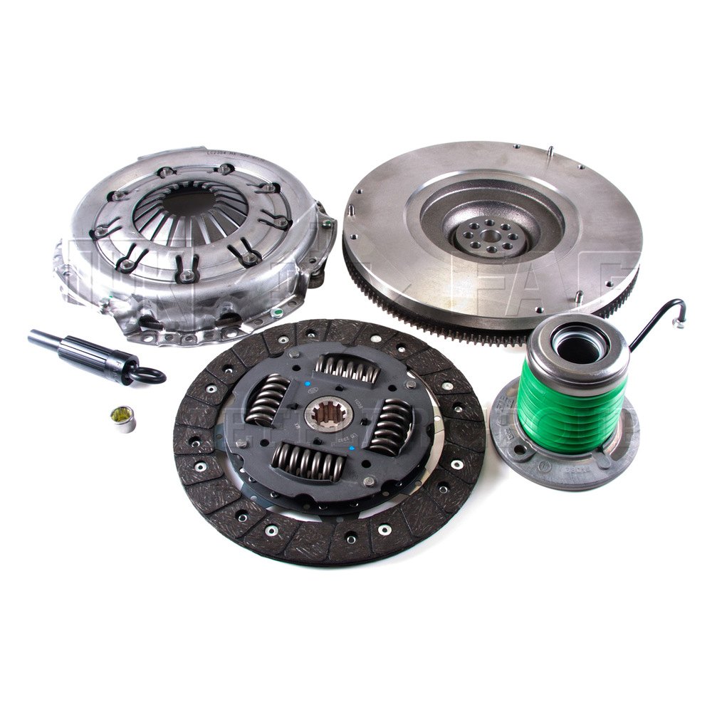07-202 RepSet Clutch Kit for 2005-2006 Ford Mustang