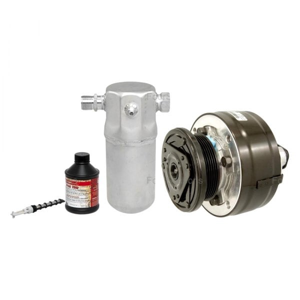 Four Seasons 1216NK A&C Compressor Mount & Drive Kit for 1992 Chevrolet C1500