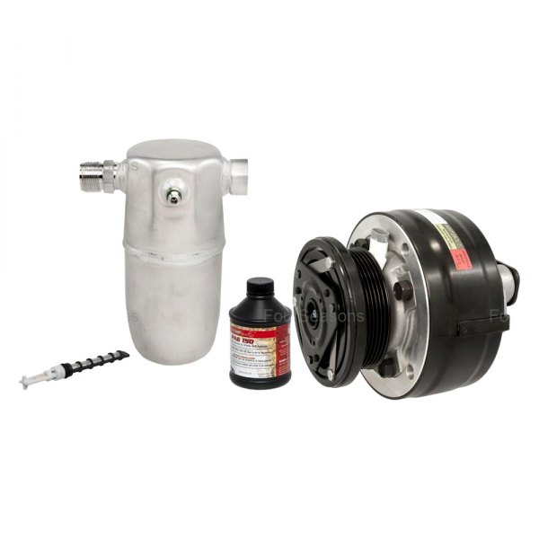 Four Seasons 1578NK A&C Compressor Mount & Drive Kit for 1993 Chevrolet K1500