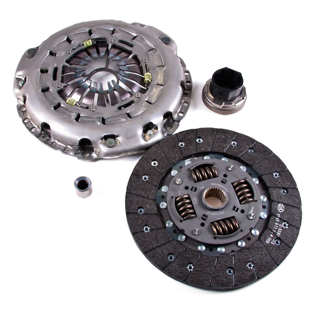 03-081 OEM Clutch Kit for 2011-2013 BMW 335IS