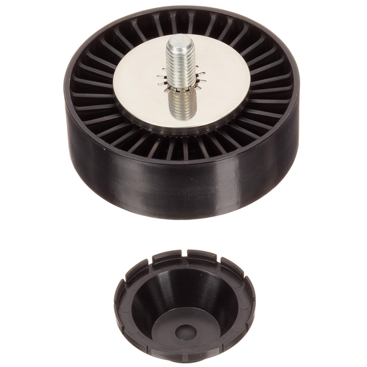 FP05121 Accessory Drive Idler Pulleys for 2008-2010 BMW 128I