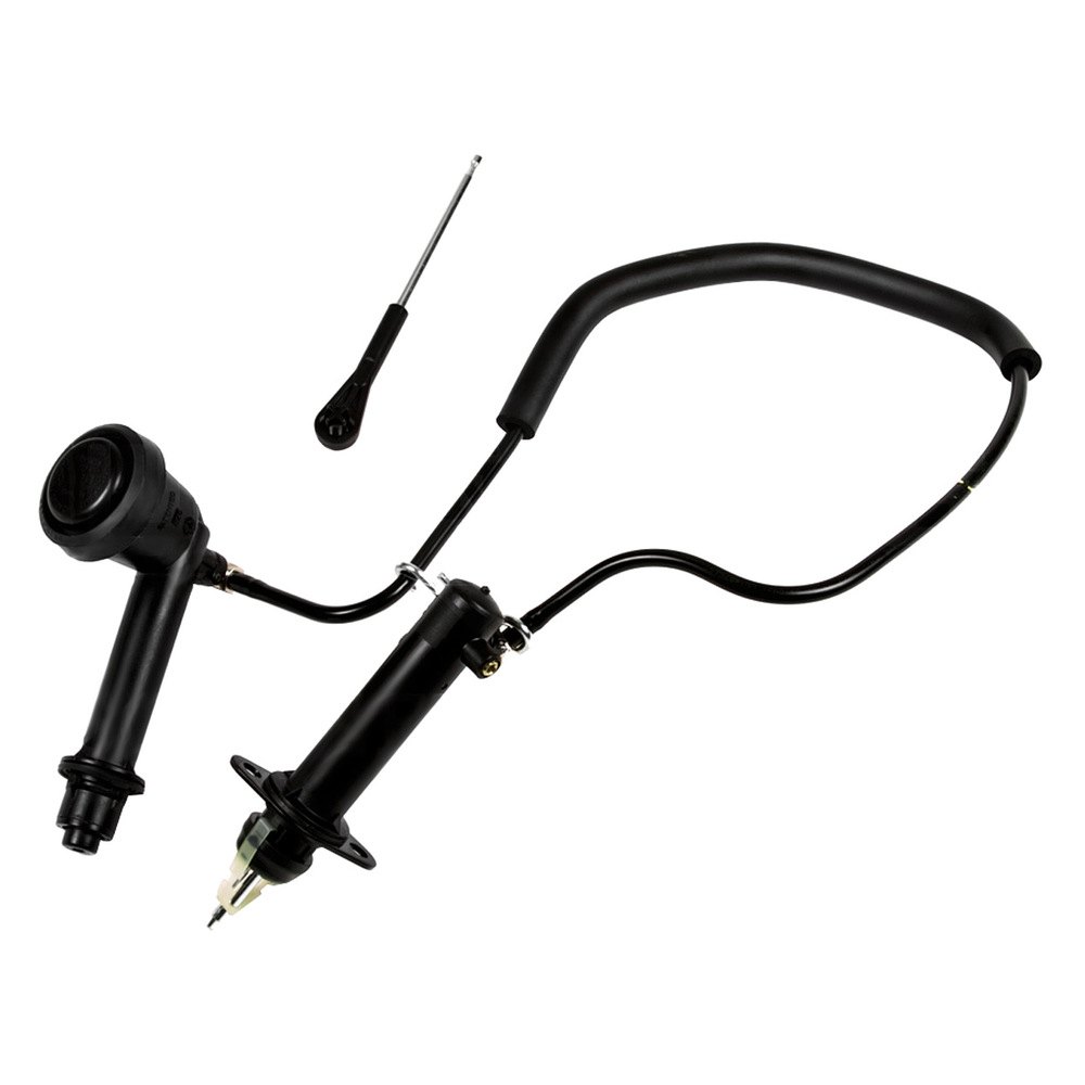 CRS022 Clutch Master & Slave Cylinder with Release System for 1994-1995 Chevrolet S10