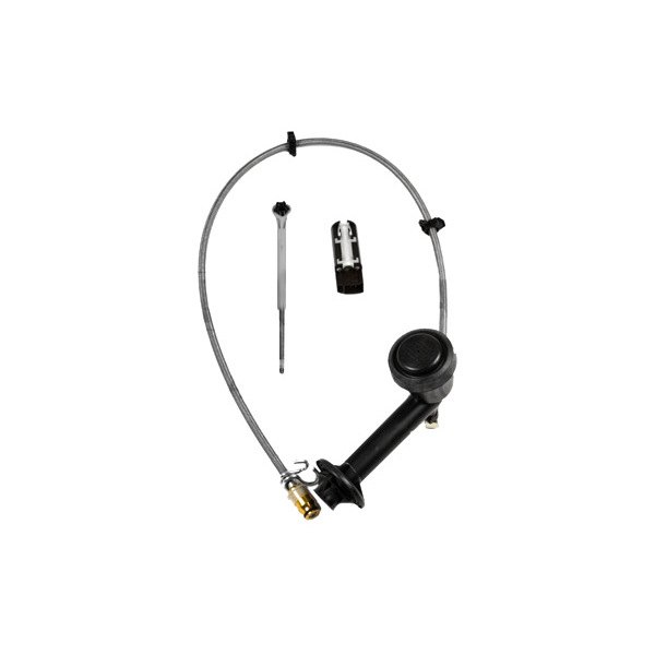 CRS026 Clutch Master & Slave Cylinder with Release System for 1996-1997 Chevrolet C2500