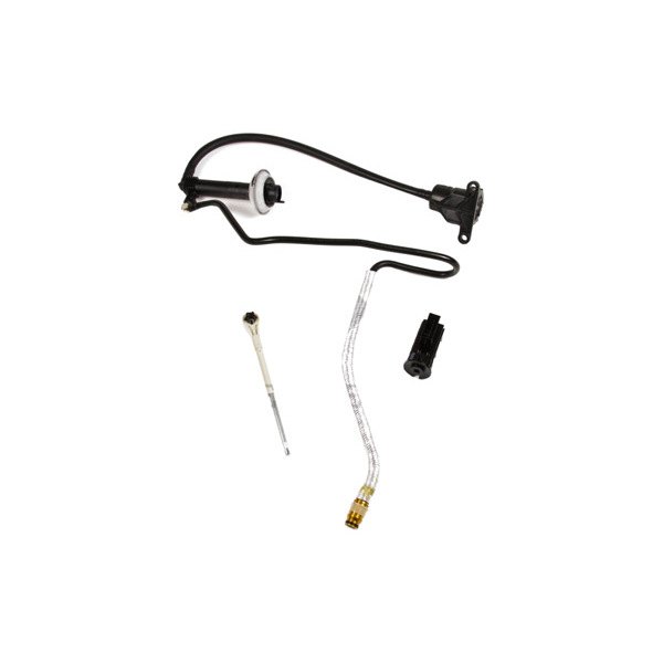 CRS018 Clutch Master & Slave Cylinder with Release System for 1998-2000 Ford Explorer
