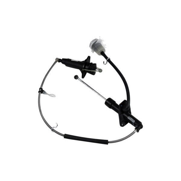 CRS031 Clutch Master & Slave Cylinder with Release System for 1993-1995 Chevrolet Camaro
