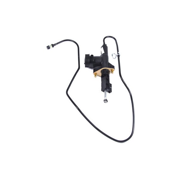 CRS005 Clutch Master & Slave Cylinder with Release System for 1989-1991 Ford F-150