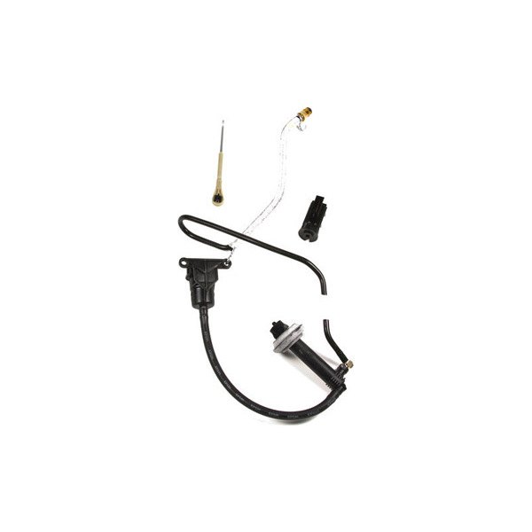 CRS025 Clutch Master & Slave Cylinder with Release System for 2008 Ford Ranger
