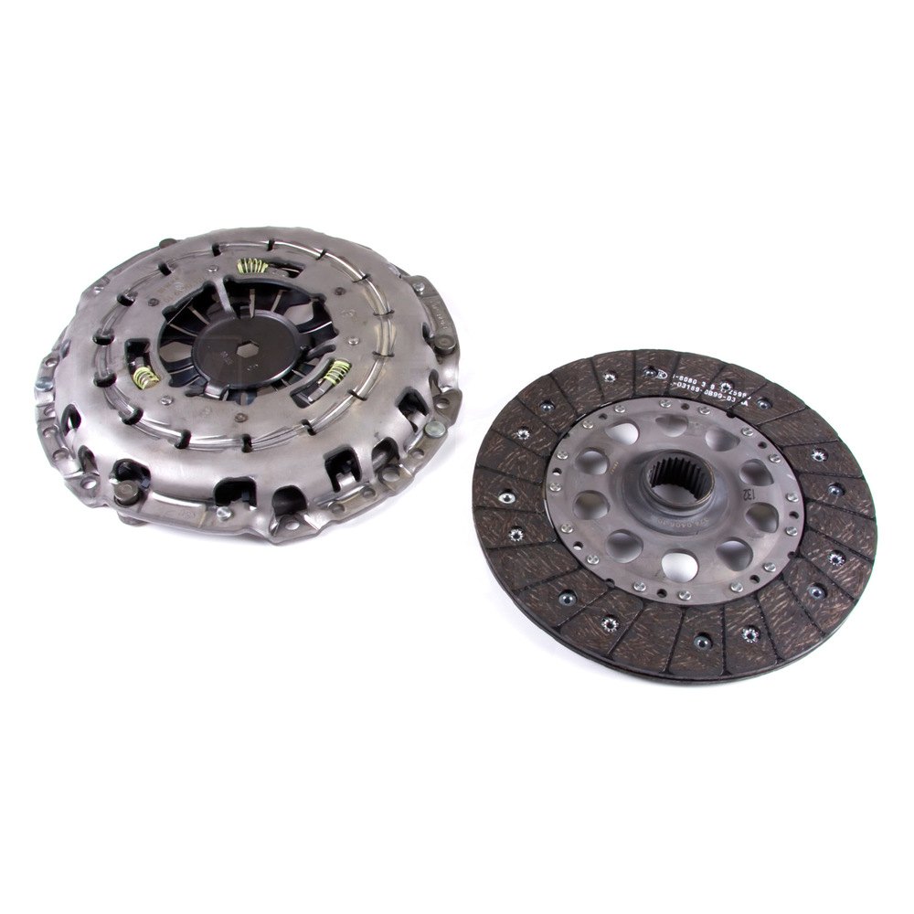 03-065 RepSet Clutch Kit for 2004 BMW 645Ci