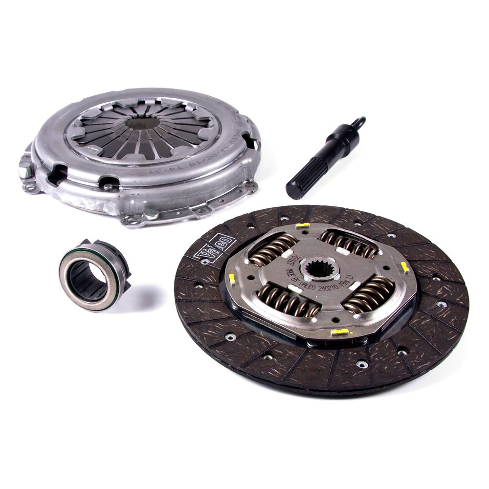 03-075 RepSet Clutch Kit for 2014 Mini Cooper