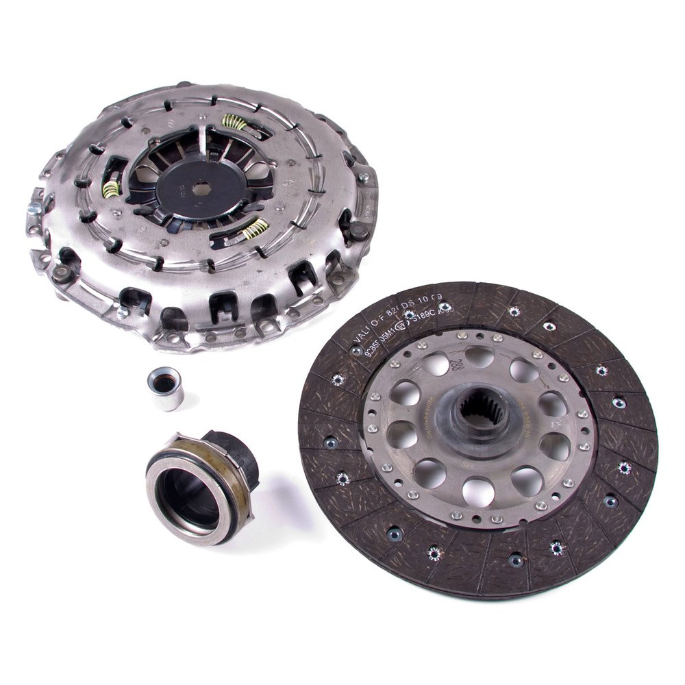 03-076 OEM Clutch Kit for 2004-2005 BMW 330XI