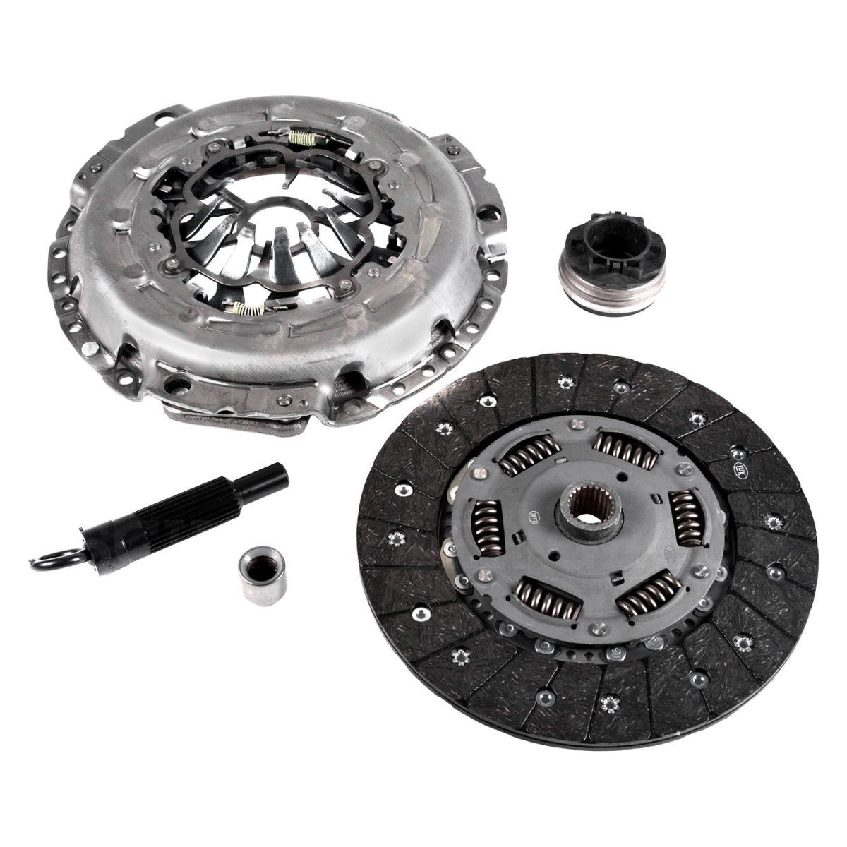 03-083 OEM Clutch Kit for 2006-2010 BMW M5