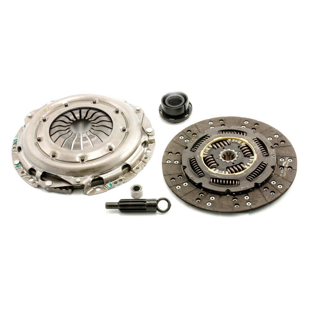 04-181 RepSet Clutch Kit for 1999-2000 Chevrolet Silverado 1500