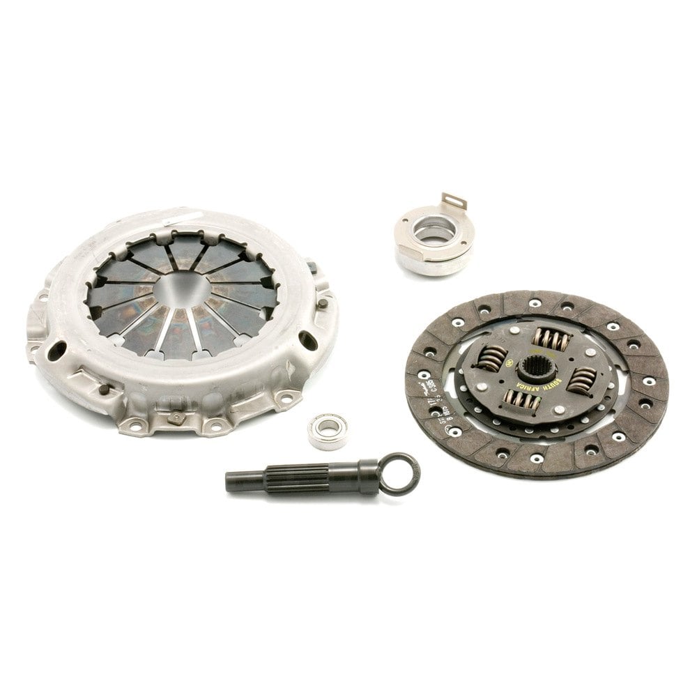 04-191 RepSet Clutch Kit for 1999-2002 Suzuki Esteem