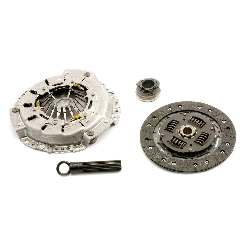 04-193 RepSet Clutch Kit for 2000-2002 Saturn SL1