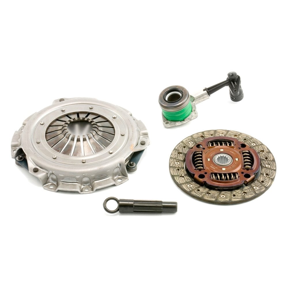 04-194 RepSet Clutch Kit for 2002 Chevrolet Cavalier
