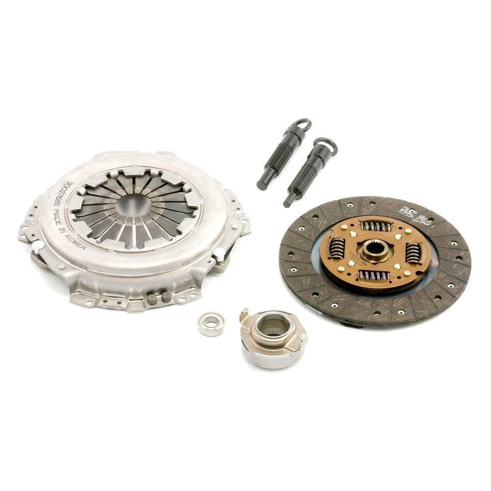 04-198 RepSet Clutch Kit for 1999-2003 Chevrolet Tracker