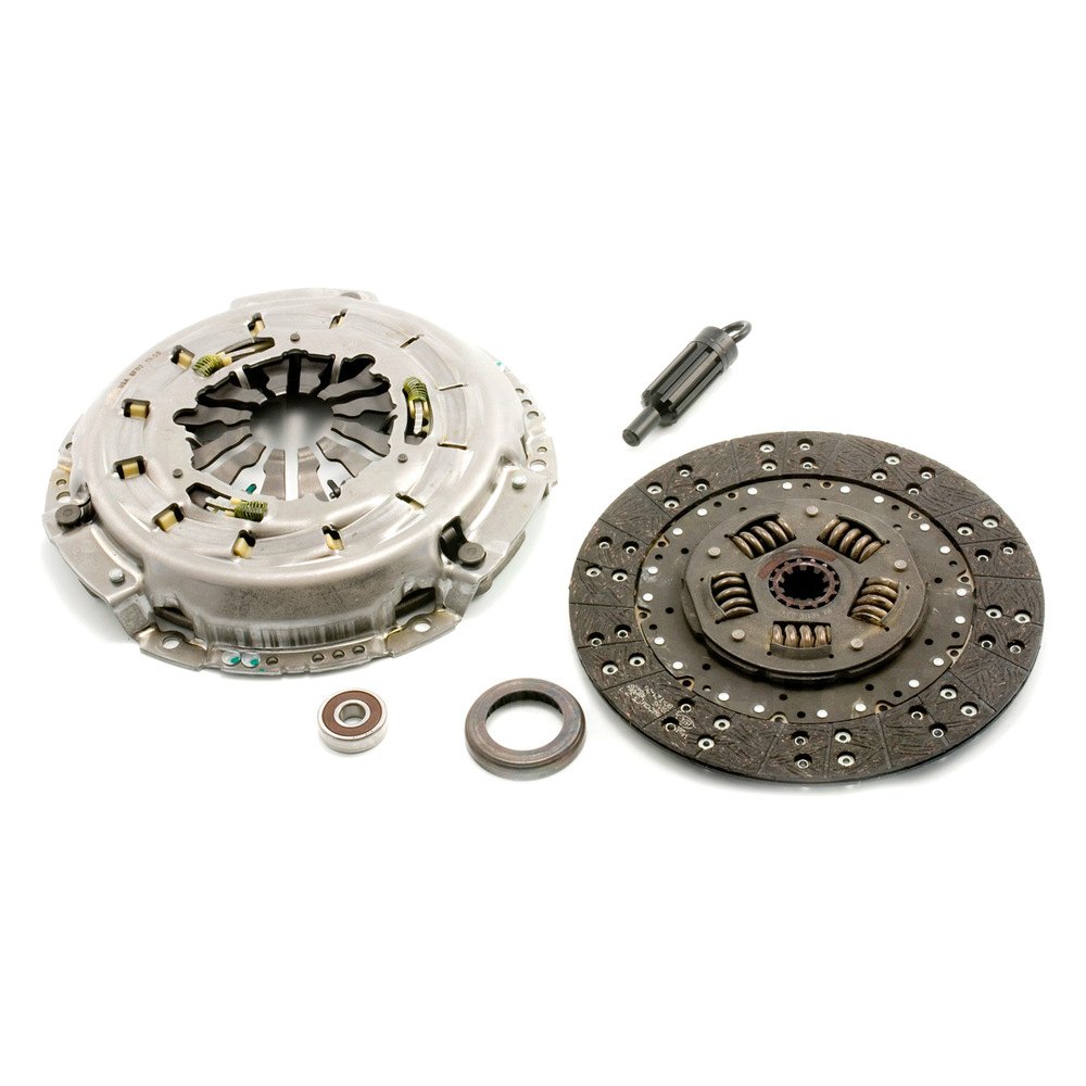 04-203 RepSet Clutch Kit for 2001-2002 Chevrolet C3500HD