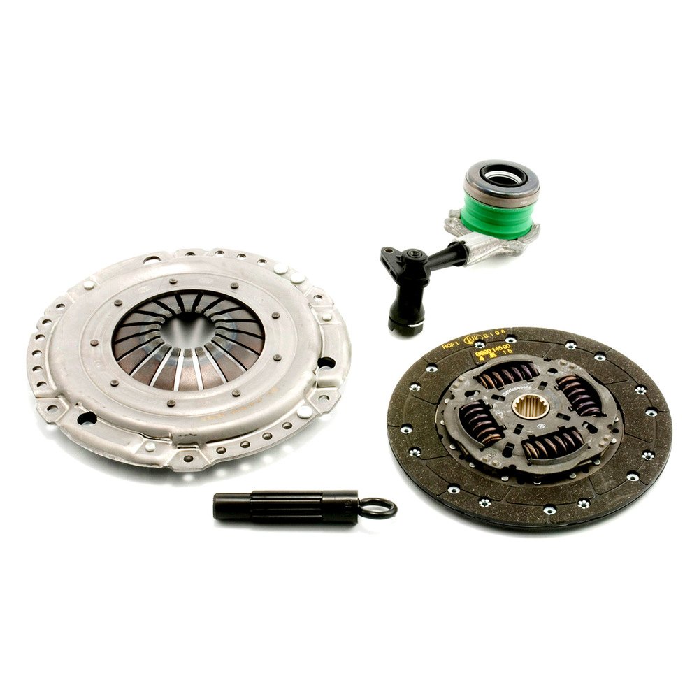 04-212 RepSet Clutch Kit for 2002-2007 Saturn Vue