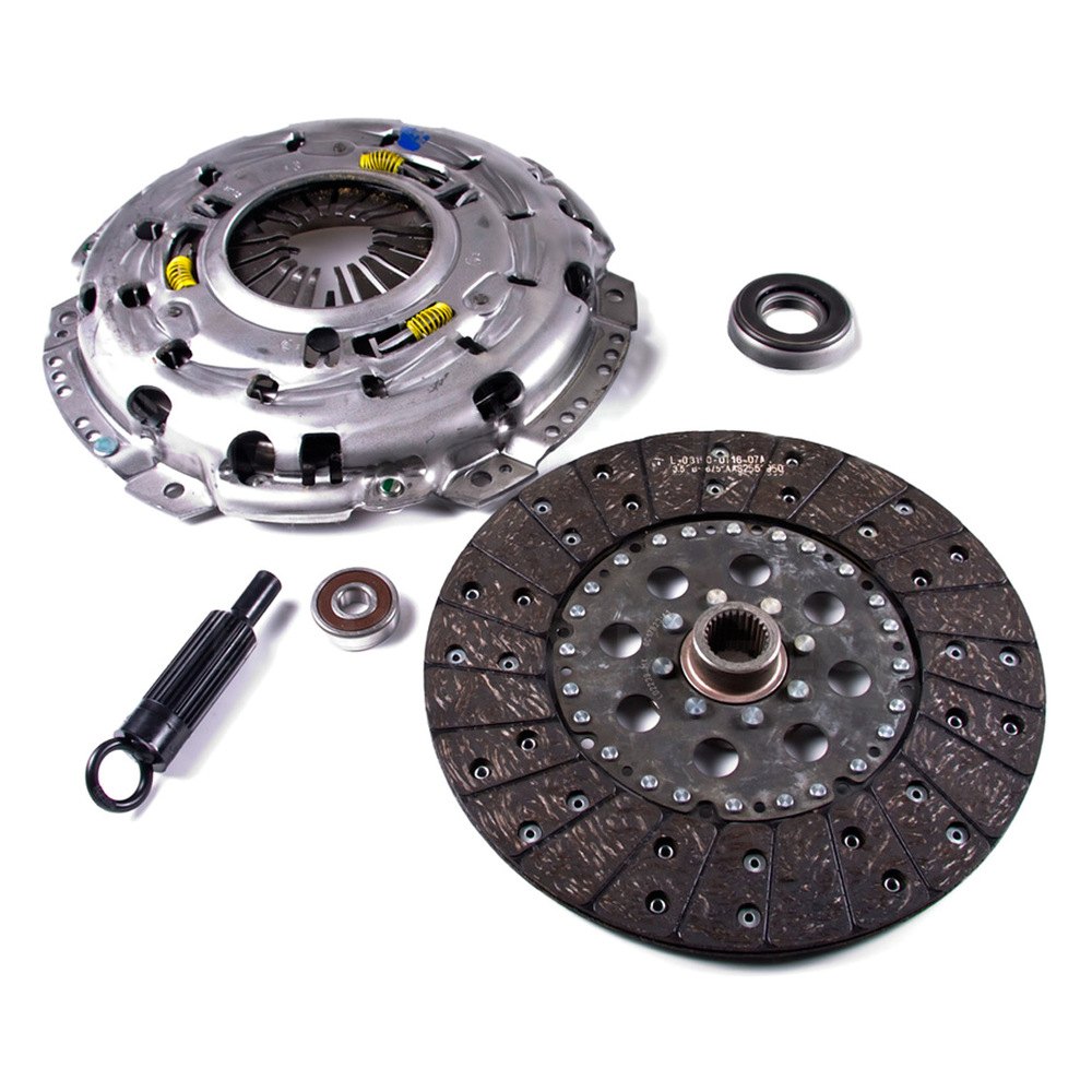 04-226 RepSet Clutch Kit for 2006-2007 Cadillac CTS
