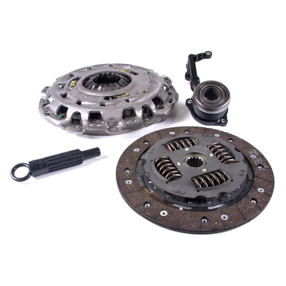 04-228 RepSet Clutch Kit for 2006-2007 Saturn Ion