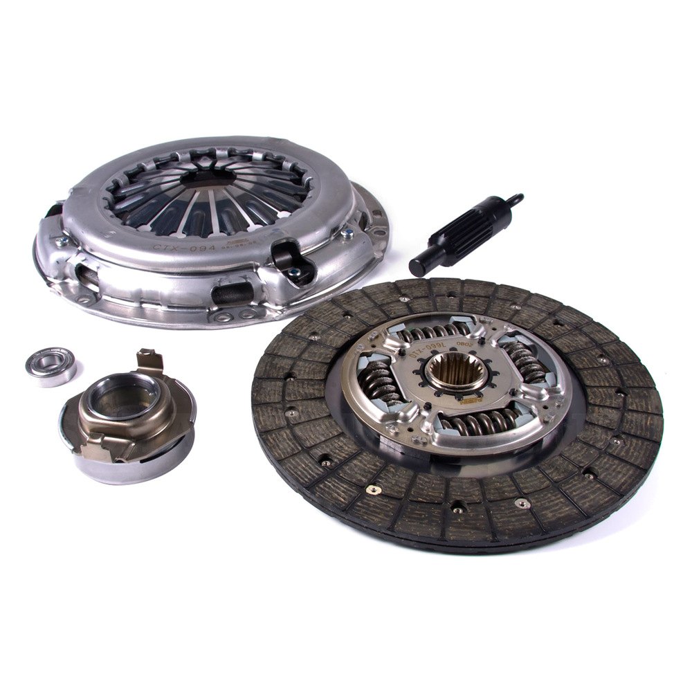04-232 RepSet Clutch Kit for 2002-2005 Suzuki XL7