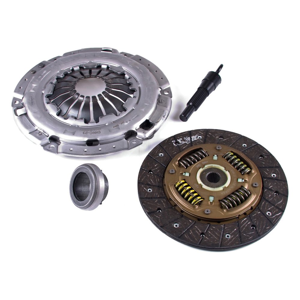 04-237 RepSet Clutch Kit for 2004-2011 Chevrolet Aveo