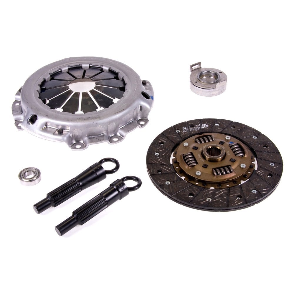 04-240 RepSet Clutch Kit for 2004-2007 Suzuki Aerio