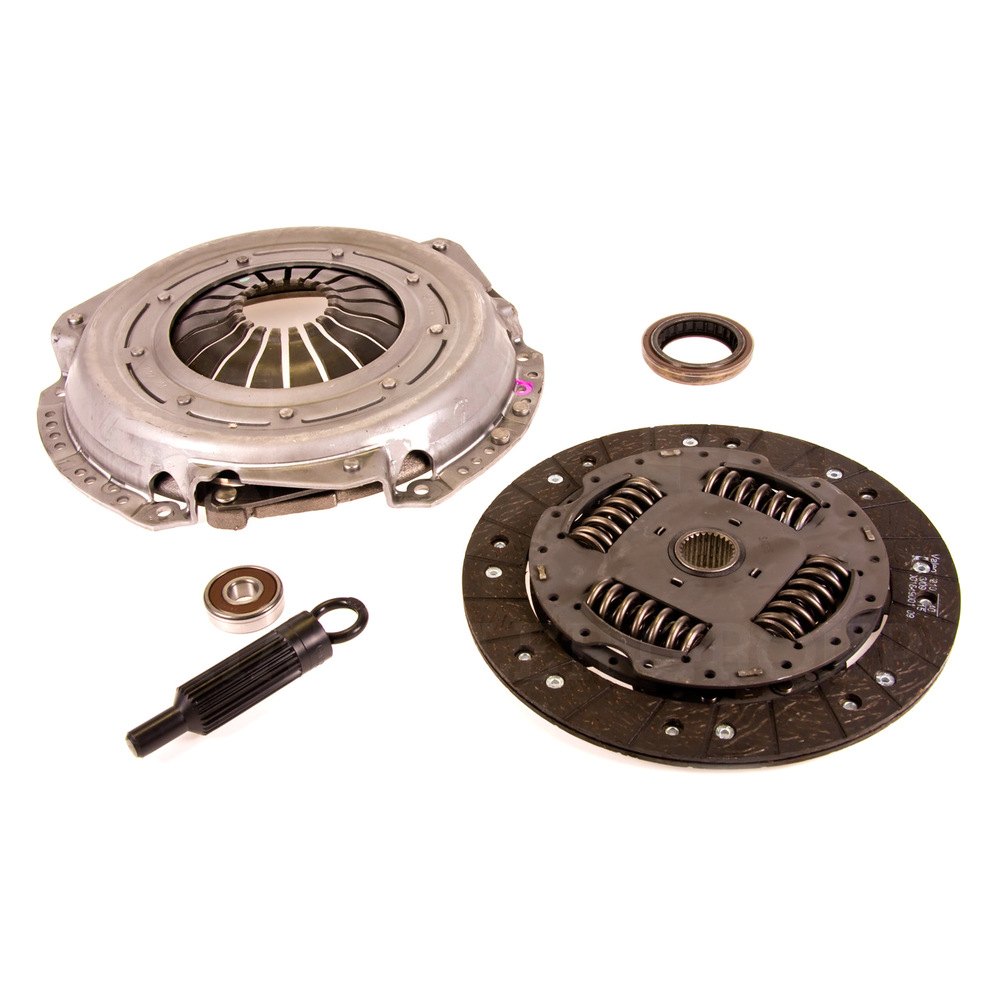 04-241 RepSet Clutch Kit for 2007 Chevrolet Colorado