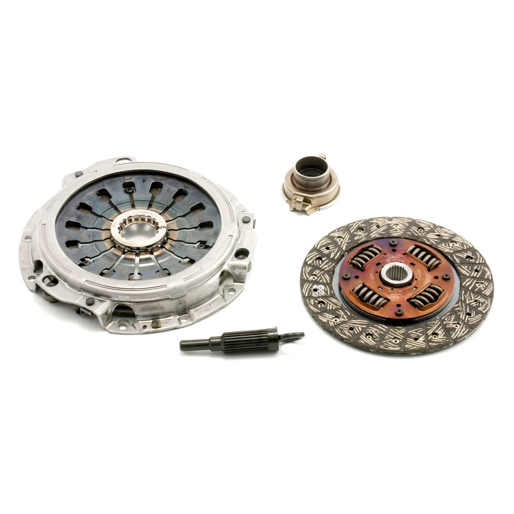 05-105 RepSet Clutch Kit for 2000-2005 Mitsubishi Eclipse